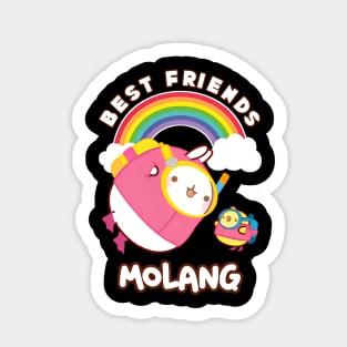 molang Sticker